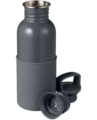 Promo Goods  MG955 20oz Maya Bottle in Shiny carbon