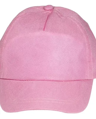 Promo Goods  PL-4290 Econo Value Cap in Pink