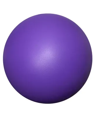 Promo Goods  PL-0720 Round Super Squish Stress Rel in Purple