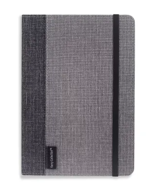 Promo Goods  NB010 Kerry Journal 5 X 8 in Gray