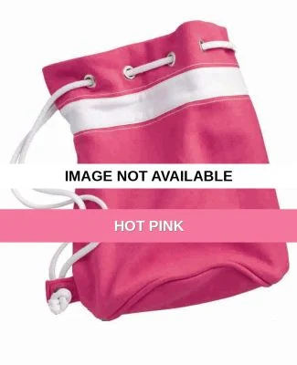 Weatherproof - Pro-Weave Sweatshirt Shoulder bag - Hot Pink