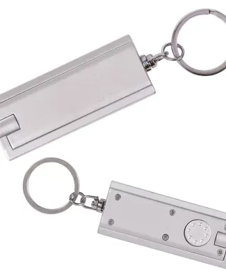 Promo Goods  KC210 Deco Key Light in Silver