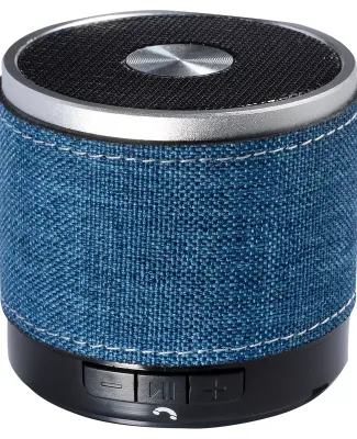 Promo Goods  PL-3952 Strand Wireless Speaker in Blue