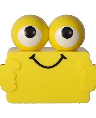 Promo Goods  PL-0830 Webcam Security Cover Smiley  in Yellow