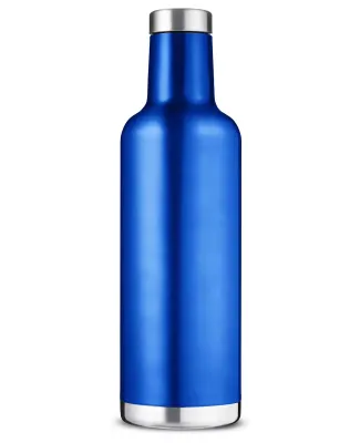 Promo Goods  MG406 25oz Alsace Vacuum Insulated Wi in Reflex blue