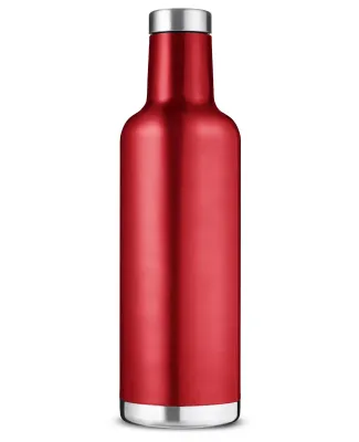 Promo Goods  MG406 25oz Alsace Vacuum Insulated Wi in Red