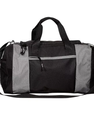 Promo Goods  LT-3948 Porter Duffel Bag in Gray