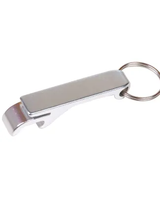 Promo Goods  BO150 Aluminum Bottle Opener in Silver