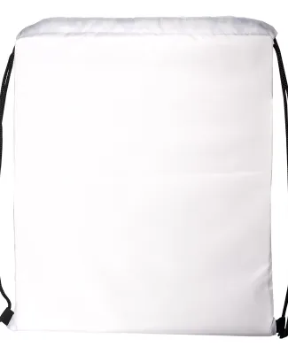 Promo Goods  LT-3090 Ultra-Light String-A-Sling Ba in White