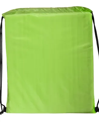 Promo Goods  LT-3090 Ultra-Light String-A-Sling Ba in Lime green