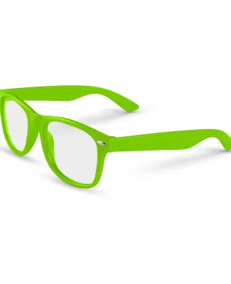 Promo Goods  SG260 Blue Light Blocking Glasses in Lime green