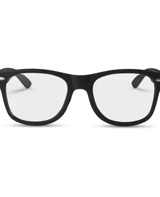 Promo Goods  SG260 Blue Light Blocking Glasses in Black