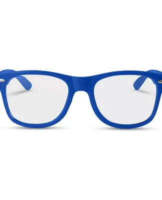 Promo Goods  SG260 Blue Light Blocking Glasses in Reflex blue