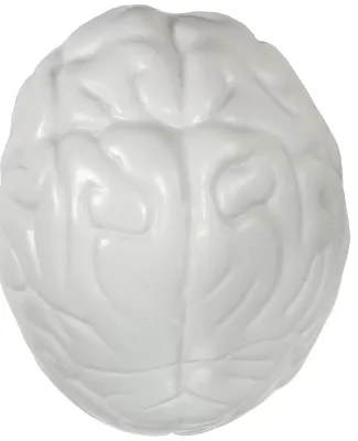 Promo Goods  PL-0262 Brain Stress Reliever in Gray