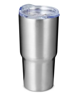 Promo Goods  PL-4193 20oz Double Wall Tumbler With in Silver