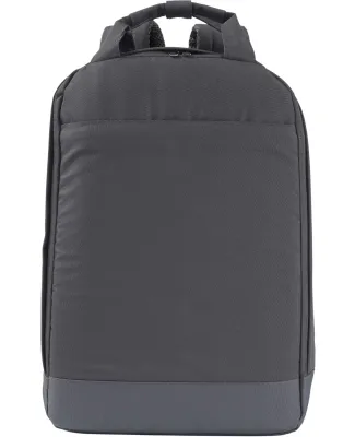 Promo Goods  BG366 Essex Backpack in Carbon