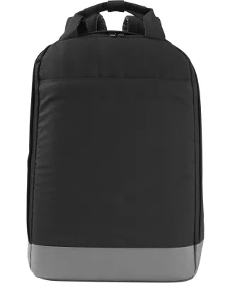 Promo Goods  BG366 Essex Backpack in Black