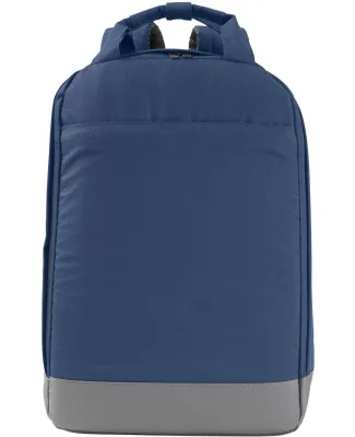 Promo Goods  BG366 Essex Backpack in Slate blue