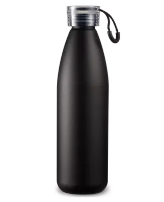 Promo Goods  MG942 23.6oz Aerial Aluminum Bottle in Black