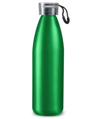 Promo Goods  MG942 23.6oz Aerial Aluminum Bottle in Lime green