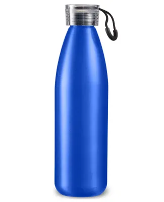 Promo Goods  MG942 23.6oz Aerial Aluminum Bottle in Reflex blue
