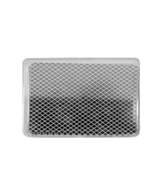 Promo Goods  TY620 Playing Cards In Case in Black