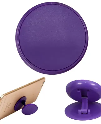 Promo Goods  PL-1302 Pull-Topper™ in Purple