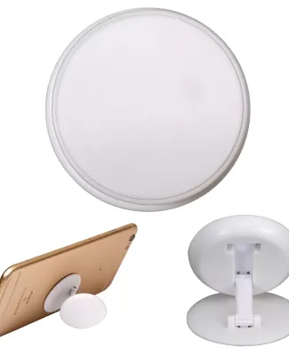 Promo Goods  PL-1302 Pull-Topper™ in White