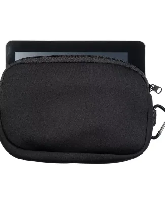 Promo Goods  LT-3005 Accessory Pouch in Black