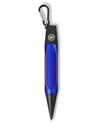 Promo Goods  P450PL Beacon LED Pen in Translucent blue
