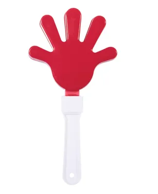 Promo Goods  NM104 Hand Clapper in Red