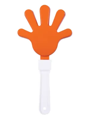 Promo Goods  NM104 Hand Clapper in Orange