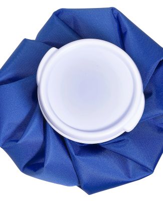 Promo Goods  PL-0597 Cold Compress Ice Pack in Blue