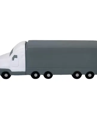 Promo Goods  PL-0226 Truck Stress Reliever in White