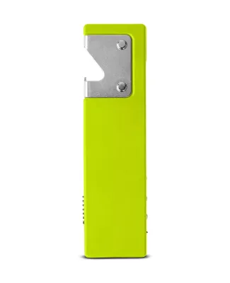 Promo Goods  BO260 Mellow Opener With Phone Stand in Lime green