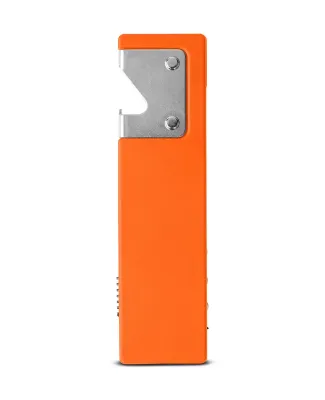 Promo Goods  BO260 Mellow Opener With Phone Stand in Orange