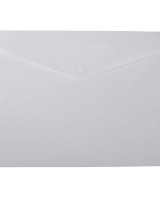 Promo Goods  PF200 Letter-Size Document Envelope in White
