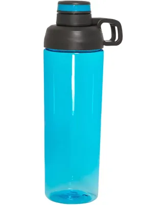 Promo Goods  PL-4183 30oz Big Swig Tritan™ Bottl in Translucent blue