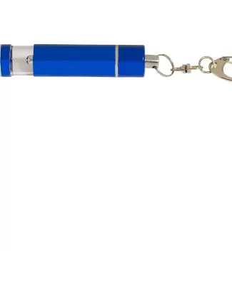 Promo Goods  PL-4396 Micro 1 Led Torch-Key Light in Blue