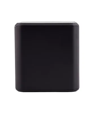 Promo Goods  IT200 Cubic Wireless Speaker in Black
