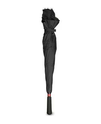 Promo Goods  OD206 Inversion Umbrella  54 in Black
