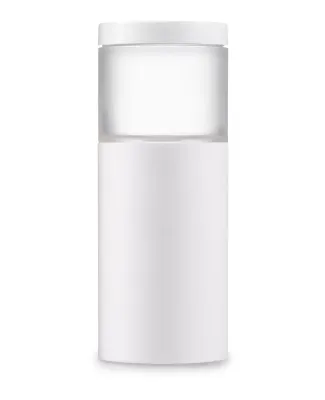 Promo Goods  TR105 Portable Small Facial Mist Spra in White