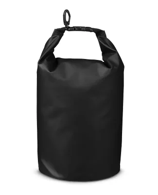 Promo Goods  LT-3038 5L Water-Resistant Dry Bag in Black