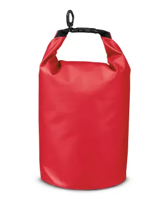 Promo Goods  LT-3038 5L Water-Resistant Dry Bag in Red