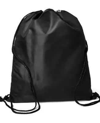 Promo Goods  LT-3380 Avant-Tex Drawstring Backpack in Reflex blue