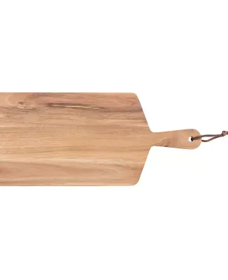 Promo Goods  KU120 Home & Table Cheese Board with  in Acacia