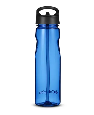 Columbia Sportswear COR-010 25oz Tritan Water Bott in Azul
