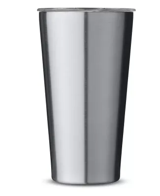 Columbia Sportswear COR-011 17oz Vacuum Cup With L in Silver