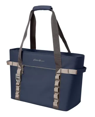 Eddie Bauer EB801  Max Cool Tote Cooler in Rvbn/chrm