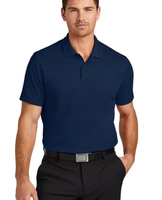 Nike NKDX6684  Victory Solid Polo in Colnavy